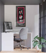 Load image into Gallery viewer, Georgia Bulldogs Banner
