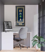 Load image into Gallery viewer, Notre Dame Fighting Irish Banner
