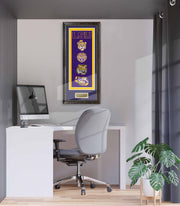 LSU Tigers Banner