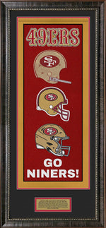 Load image into Gallery viewer, San Francisco 49ers Banner
