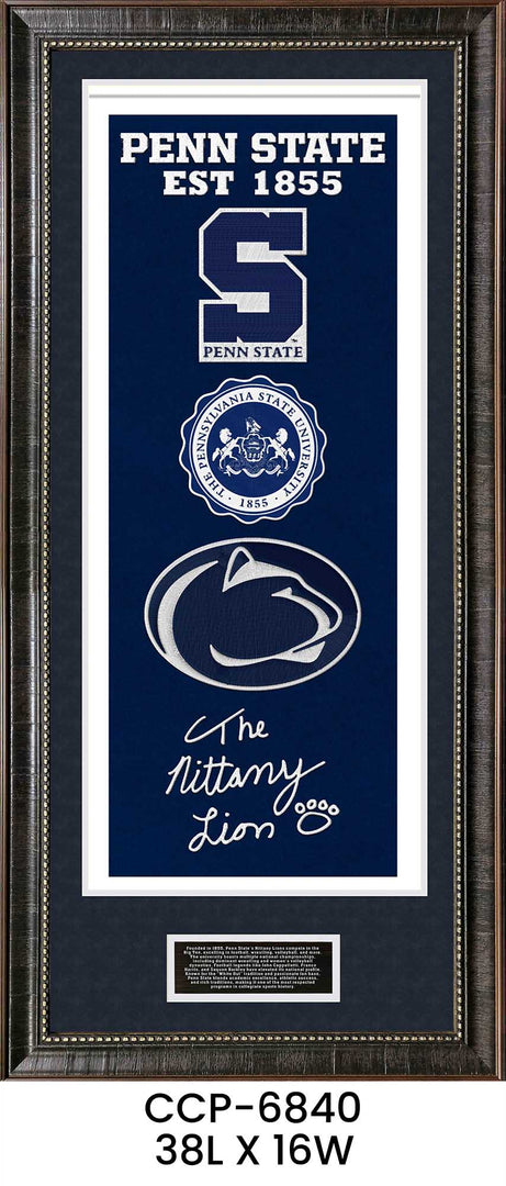 Penn State Banner