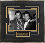 Load image into Gallery viewer, Johnny Cash and Elvis Presley
