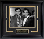 Load image into Gallery viewer, Johnny Cash and Elvis Presley
