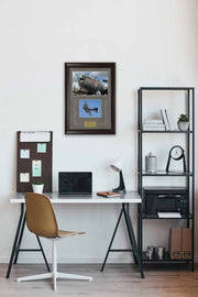 The Pink Lady - B-17G Flying Fortress