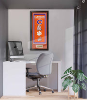 Clemson Tigers Banner