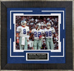 Load image into Gallery viewer, The Big Three - Dallas Cowboys
