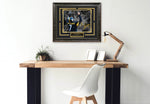Load image into Gallery viewer, Ben Roethlisberger - Pittsburgh Steelers - Spotlight with Facsimile Signature

