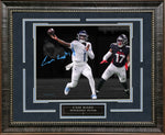 Load image into Gallery viewer, Cam Ward - Tennessee Titans - Spotlight with Facsimile Signature
