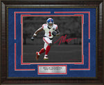 Load image into Gallery viewer, Malik Nabers - New York Giants - Spotlight with Facsimile Signature
