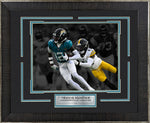 Load image into Gallery viewer, Travis Hunter - Jacksonville Jaguars - Spotlight
