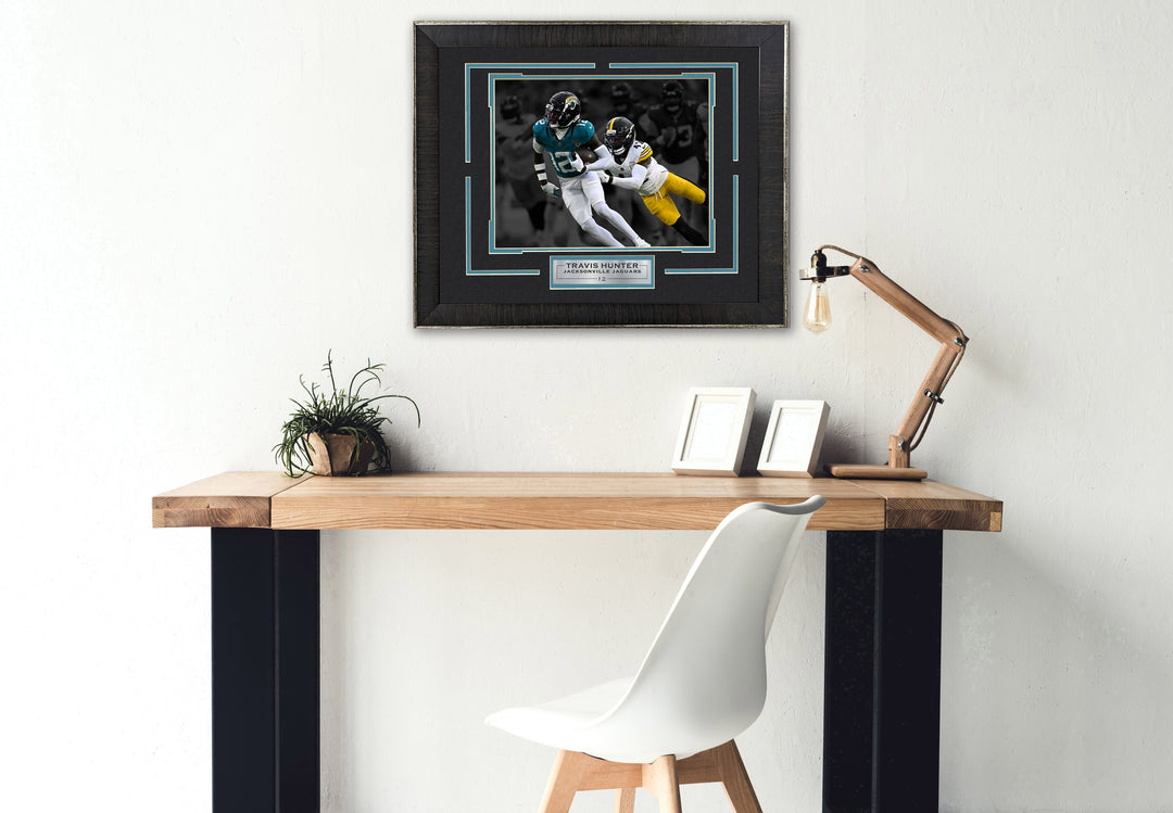 Travis Hunter - Jacksonville Jaguars - Spotlight