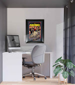 Load image into Gallery viewer, Peacemaker Movie Poster
