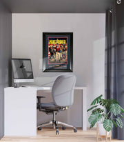 Peacemaker Movie Poster