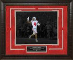 Load image into Gallery viewer, Jeremiah Smith - Ohio State - Spotlight
