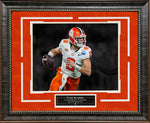 Load image into Gallery viewer, Cade Klubnik - Clemson Tigers - Spotlight
