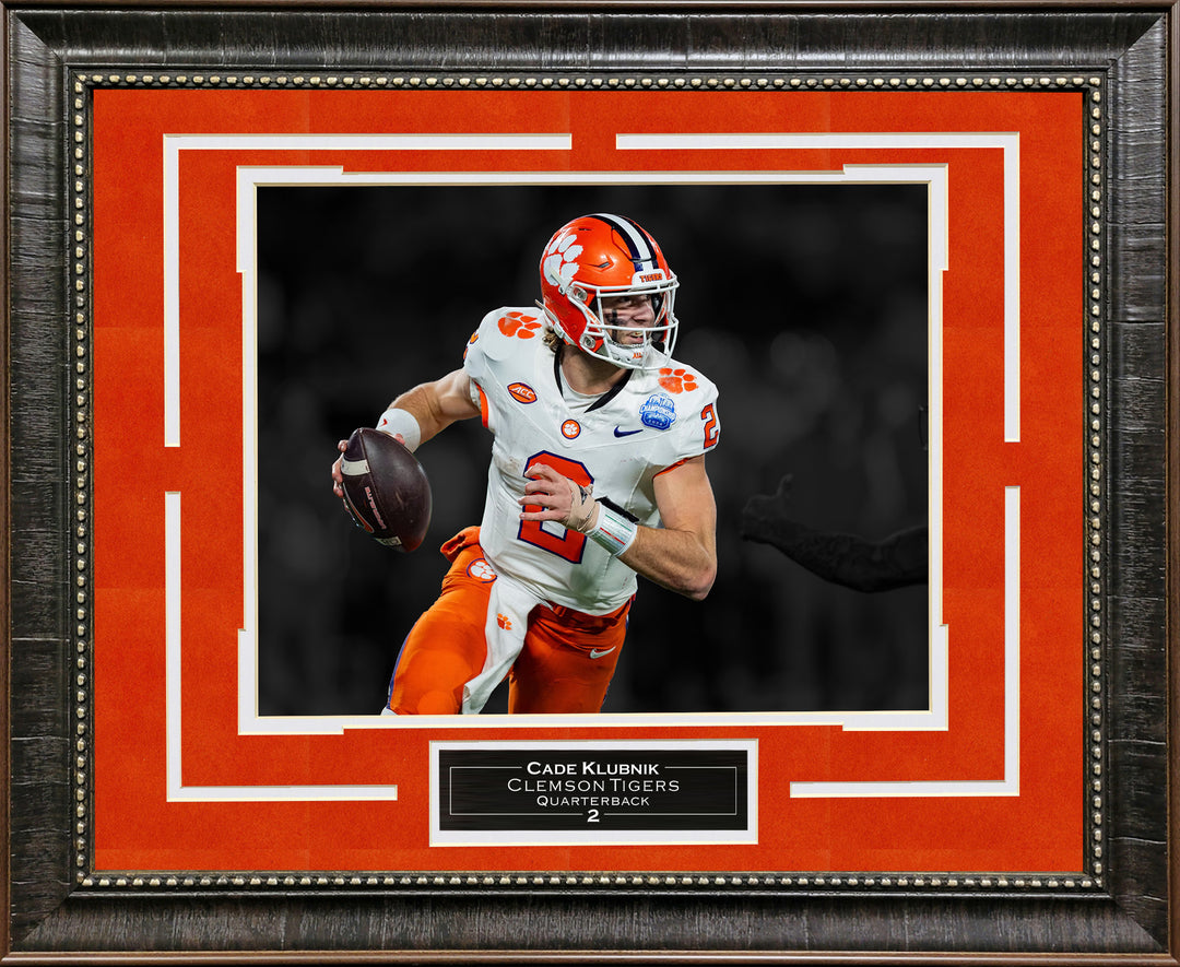 Cade Klubnik - Clemson Tigers - Spotlight