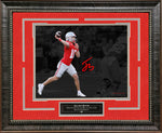 Load image into Gallery viewer, Julian Sayin - Ohio State - Spotlight with Facsimile Signature
