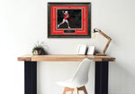 Load image into Gallery viewer, Julian Sayin - Ohio State - Spotlight with Facsimile Signature
