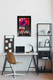 Christian McCaffrey - San Francisco 49ers - Madden 25 Game Cover