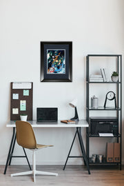 Demon Slayer - Kimetsu no Yaiba - The Movie: Mugen Train