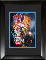 Load image into Gallery viewer, Demon Slayer - Kimetsu no Yaiba - The Movie: Mugen Train
