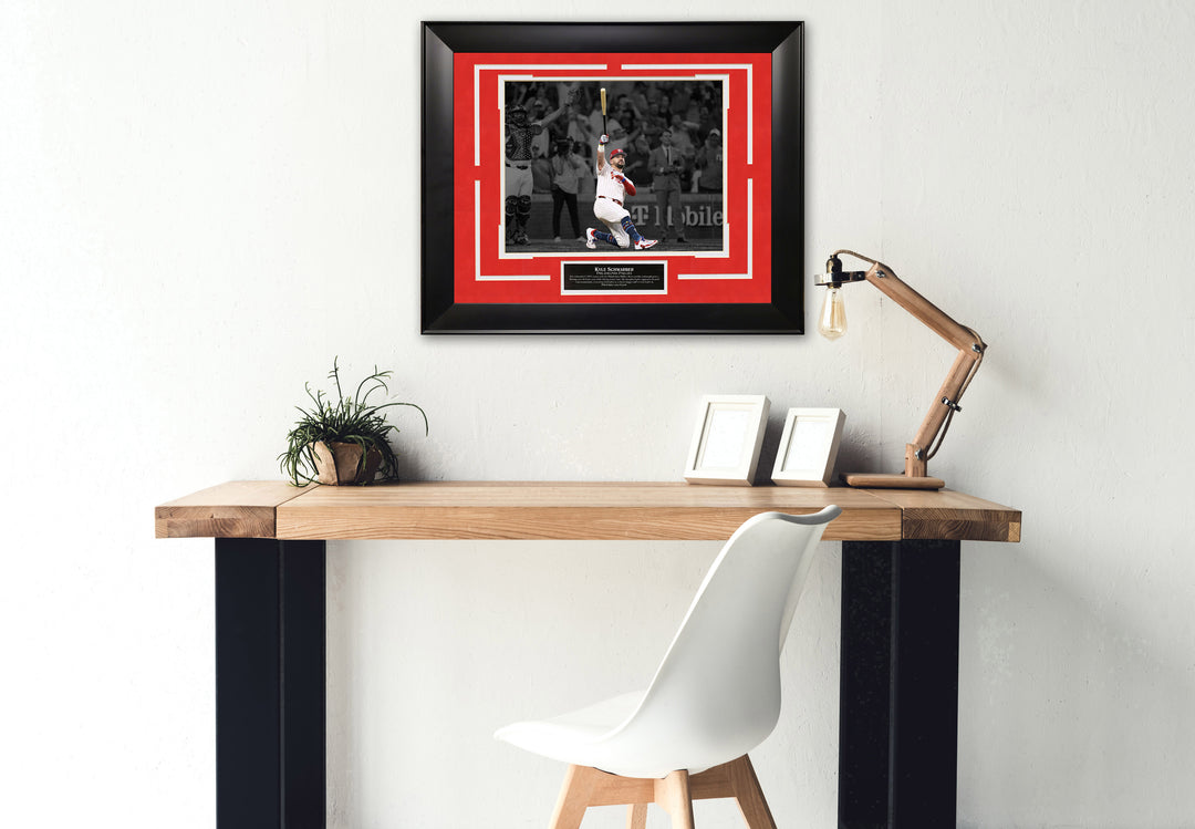 Kyle Schwarber - Philadelphia Phillies - Spotlight