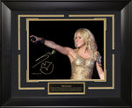 Load image into Gallery viewer, Shakira - Spotlight with Facsimile Signature
