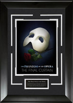 Load image into Gallery viewer, The Phantom of the Opera - The Final Curtain
