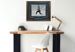 Load image into Gallery viewer, Chuba Hubbard - Carolina Panthers - Spotlight
