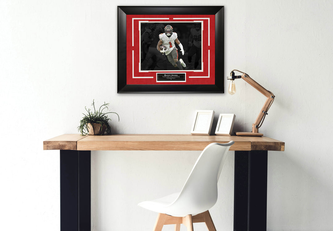 Bucky Irving - Tampa Bay  Buccaneers - Spotlight