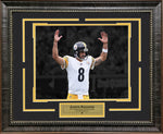 Load image into Gallery viewer, Aaron Rodgers - Pittsburgh Steelers - Spotlight
