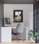 Load image into Gallery viewer, The Natural Movie Poster

