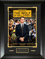 Load image into Gallery viewer, The Wolf of Wall Street Movie Poster
