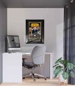 Load image into Gallery viewer, The Wolf of Wall Street Movie Poster
