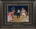 Load image into Gallery viewer, Michael Jordan vs. Larry Bird
