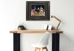 Load image into Gallery viewer, Michael Jordan vs. Larry Bird
