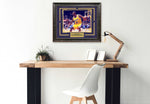 Load image into Gallery viewer, Kobe Bryant - Los Angeles Lakers - NBA Debut Game
