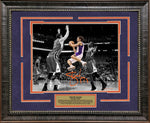 Load image into Gallery viewer, Steve Nash - Phoenix Suns - Spotlight with Facsimile Signature
