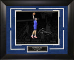 Load image into Gallery viewer, Cooper Flagg - Dallas Mavericks - Spotlight with Facsimile Signature
