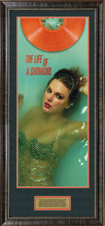 Load image into Gallery viewer, Taylor Swift - The Life of a Showgirl
