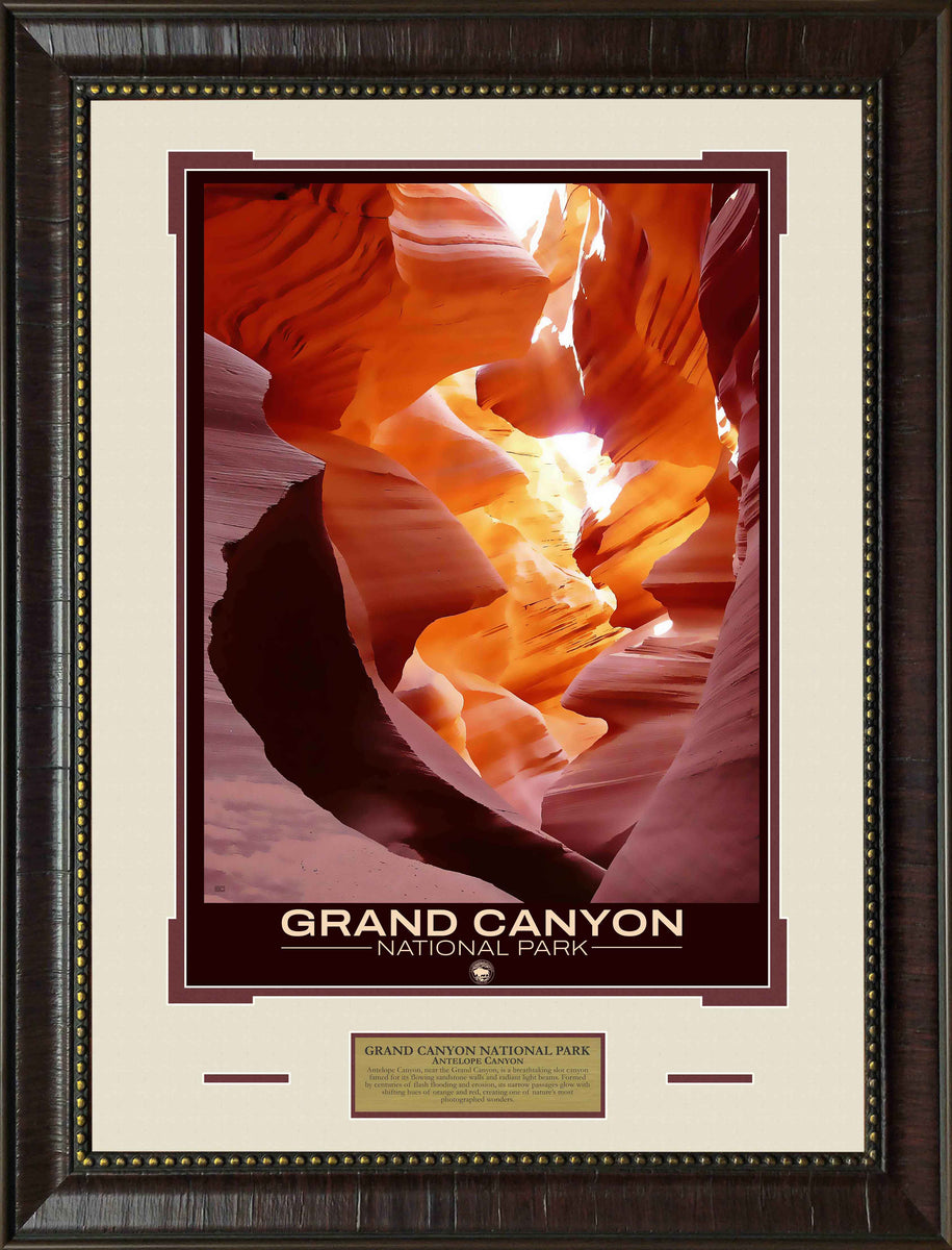 Grand Canyon National Park