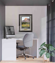 Yosemite National Park