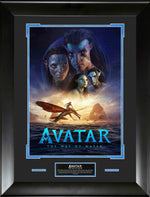 Load image into Gallery viewer, Avatar: The Way of Water Movie Poster
