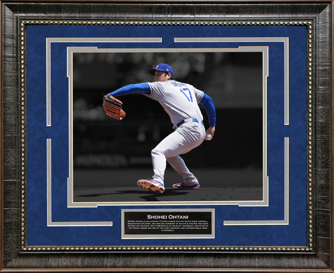 Shohei Ohtani - Los Angeles Dodgers - Spotlight