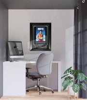 Rocky 3 Movie Poster