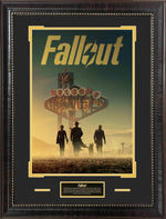 Load image into Gallery viewer, Fallout Movie Poster
