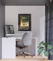 Fallout Movie Poster