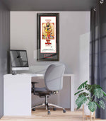 Load image into Gallery viewer, Enter the Dragon Movie Poster - Large Wall Decor
