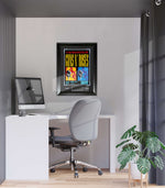 Load image into Gallery viewer, Guns N&#39; Roses Use Your Illusion Concert Poster
