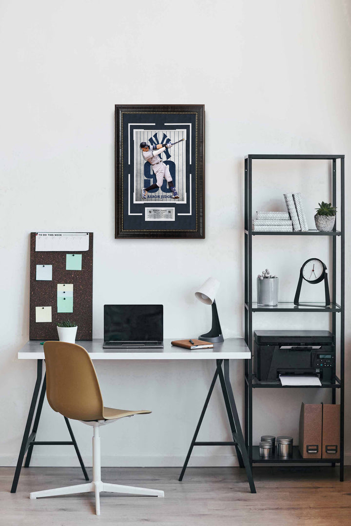 Aaron Judge - New York Yankees - 2025 AL MVP